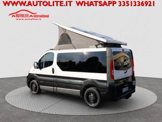 RENAULT Trafic usata, con Airbag Passeggero