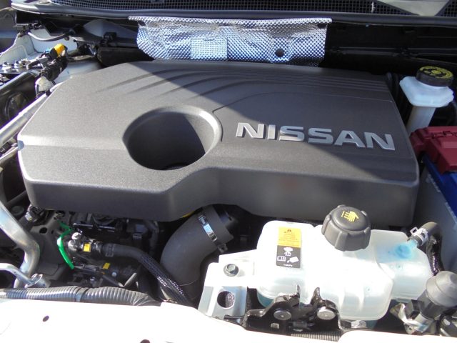 NISSAN Qashqai usata 41