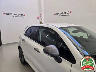 FIAT 500X usata 29