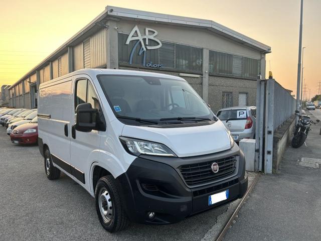 FIAT Ducato usata, con ABS