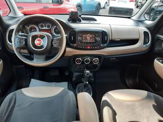 FIAT 500L usata, con Alzacristalli elettrici
