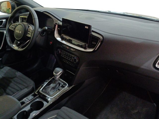 KIA Proceed usata, con Controllo trazione