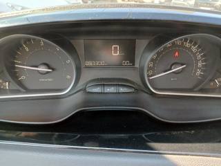 PEUGEOT 208 usata, con Boardcomputer