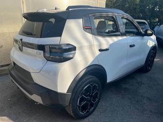 CITROEN C3 usata, con Airbag