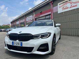 BMW 320 usata, con Airbag laterali