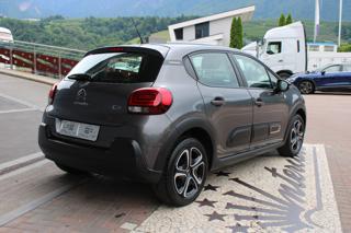 CITROEN C3 usata, con Boardcomputer