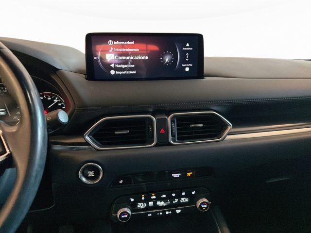 MAZDA CX-5 usata, con Chiusura centralizzata