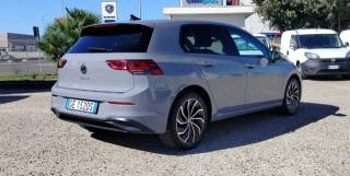 VOLKSWAGEN Golf usata, con Airbag laterali