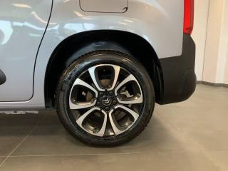 CITROEN Berlingo usata, con Touch screen