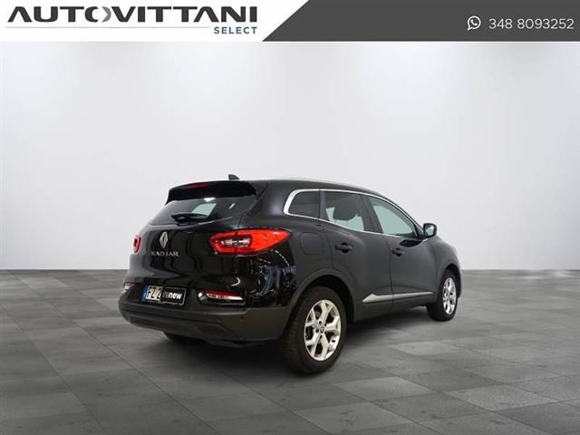 RENAULT Kadjar usata 3