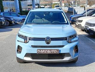 CITROEN C3 usata, con Airbag