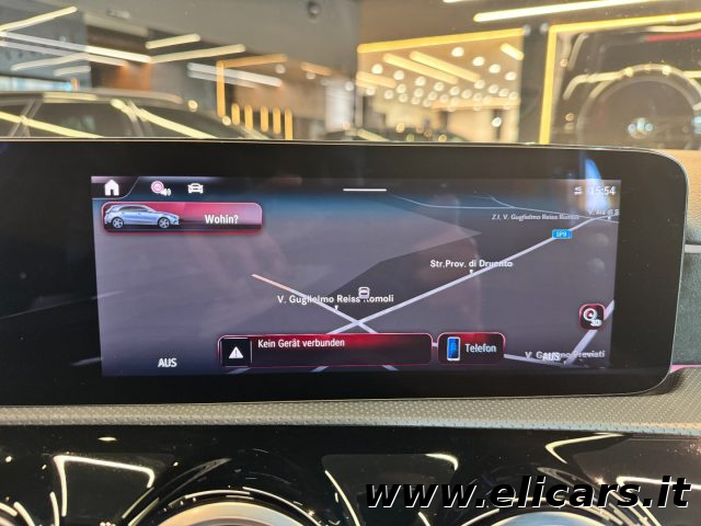 MERCEDES-BENZ A 180 usata, con Cruise Control