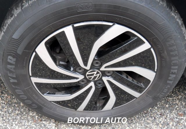 VOLKSWAGEN Polo usata, con Controllo trazione