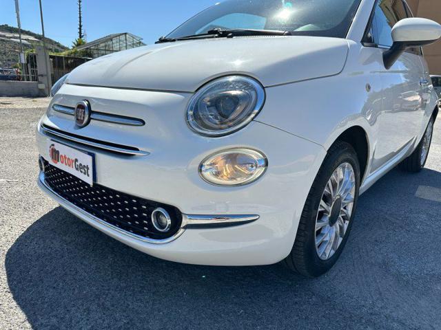 FIAT 500 usata 39