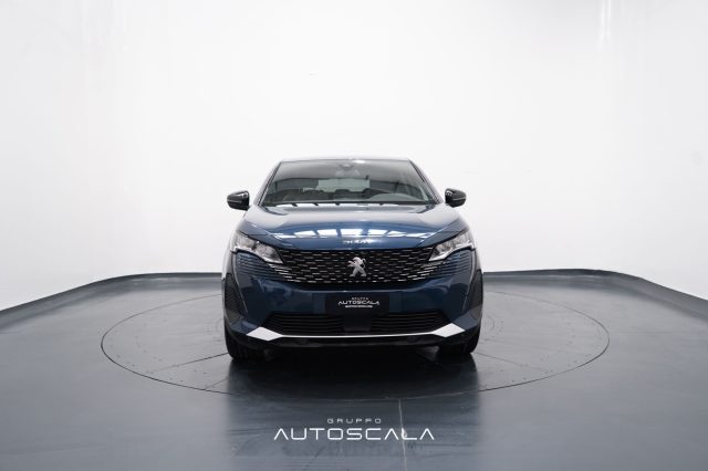 PEUGEOT 3008 usata, con Airbag