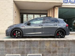 VOLKSWAGEN Golf GTI usata, con Cerchi in lega