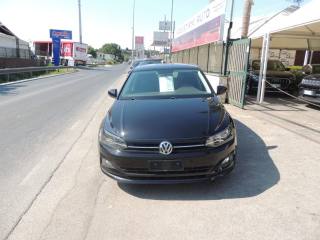 VOLKSWAGEN Polo usata, con Airbag laterali