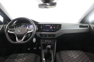 VOLKSWAGEN Taigo usata 4