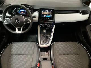 RENAULT Clio usata, con Cruise Control