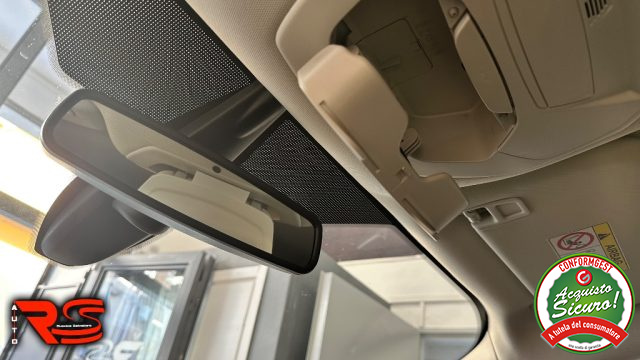 FORD Kuga usata, con Luci diurne LED