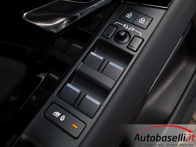 LAND ROVER Range Rover Evoque usata, con Fari direzionali