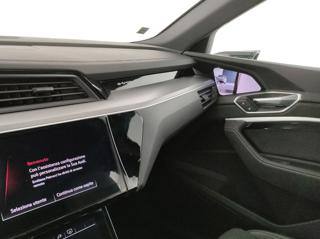 AUDI e-tron usata, con MP3