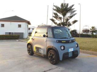CITROEN Ami usata, con Tetto panorama