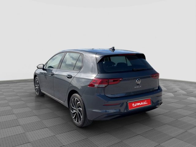 VOLKSWAGEN Golf usata 2