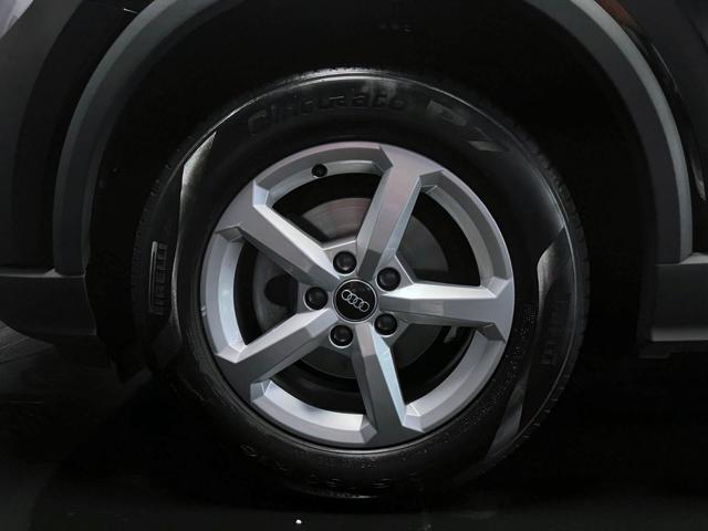 AUDI Q2 usata, con Boardcomputer