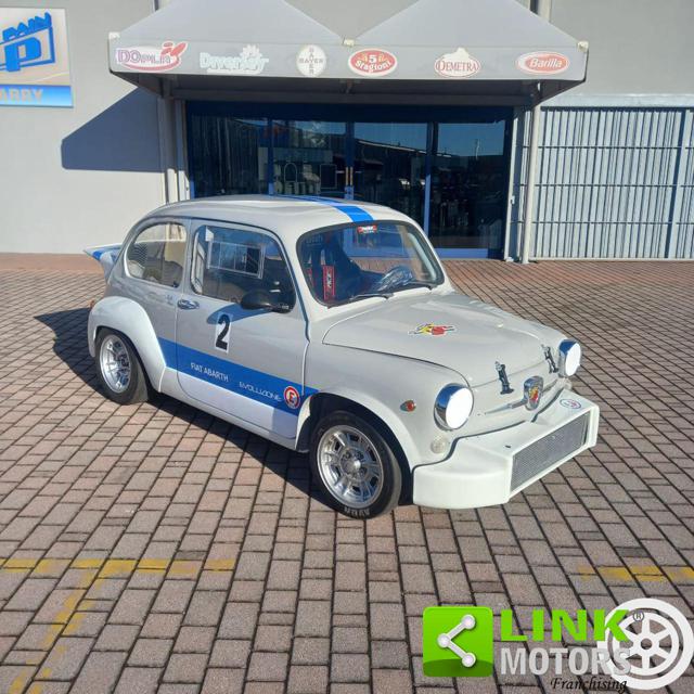 ABARTH Other usata 23