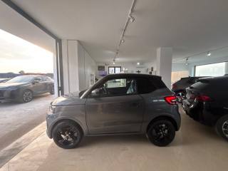 LIGIER JS usata, con Chiusura centralizzata