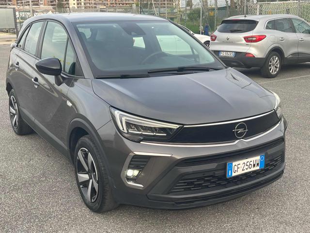 OPEL Crossland X usata, con Airbag laterali
