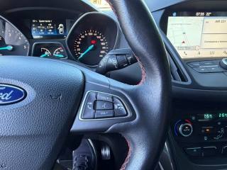 FORD Kuga usata, con Fendinebbia