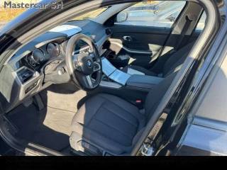 BMW 330 usata, con Antifurto