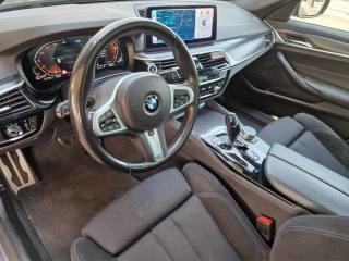 BMW 520 usata, con Chiusura centralizzata