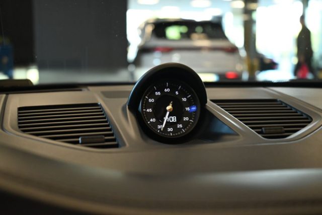 PORSCHE 911 usata 52