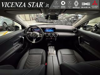 MERCEDES-BENZ A 180 usata, con Autoradio