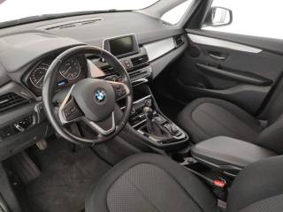 BMW 218 usata, con Chiusura centralizzata