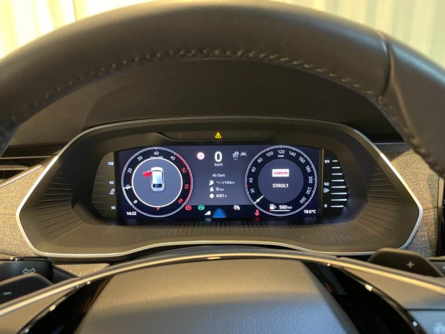 SKODA Octavia usata, con Cruise Control