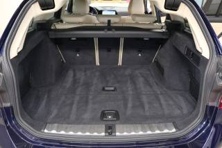 BMW 320 usata, con Bracciolo