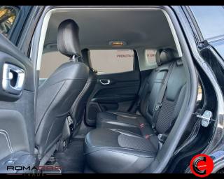 JEEP Compass usata, con Controllo elettronico della corsia