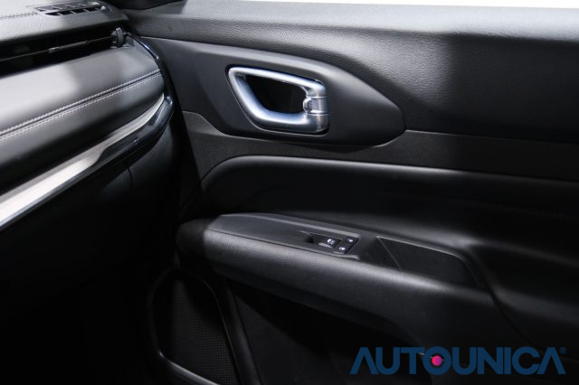 JEEP Compass usata, con Fari LED