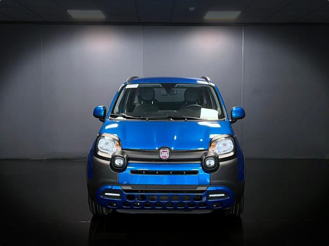 FIAT Panda Cross usata, con Airbag