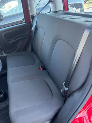 FIAT Panda usata, con Climatizzatore