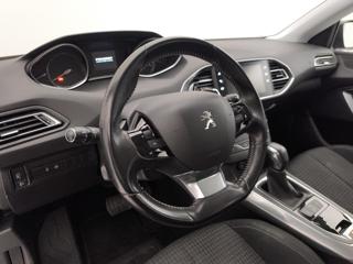 PEUGEOT 308 usata, con Climatizzatore