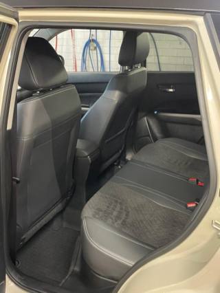 SUZUKI Vitara usata, con Airbag