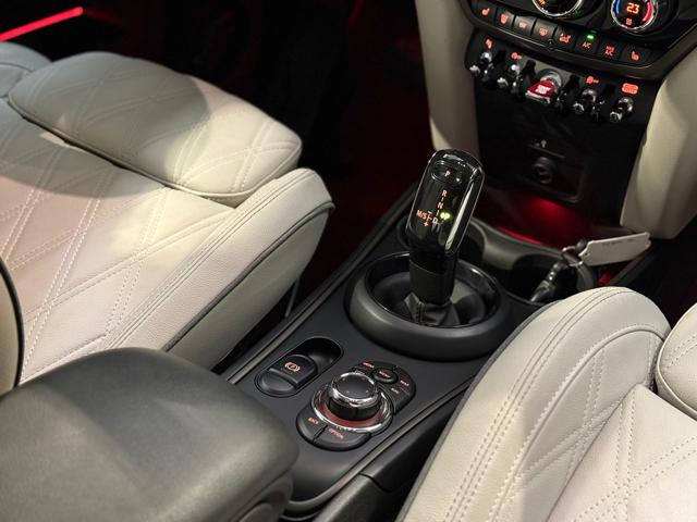 MINI Countryman usata, con Trazione integrale