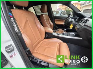 BMW 116 usata, con Airbag testa