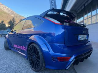 FORD Focus usata, con Chiusura centralizzata