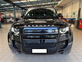 LAND ROVER Defender 90 3.0D I6 200 CV AWD Auto SE
